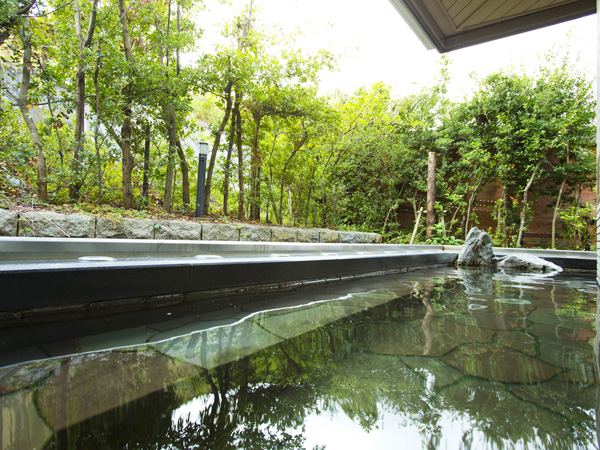 湯～モアリゾート　太山寺温泉　なでしこの湯のアイキャッチ